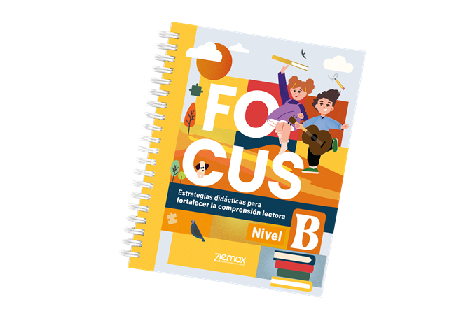 FOCUS B